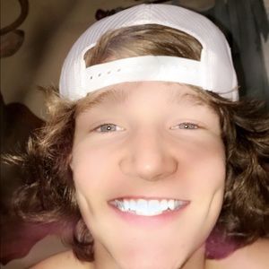 Meet your Posher, Caleb